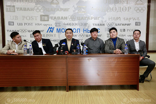 “Мөрөөдлийн театр”-ын 10 жилийн ойн нэгдсэн тоглолт болно